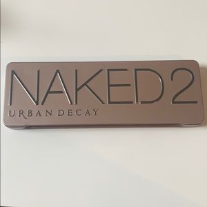 Urban decay Naked2 palette